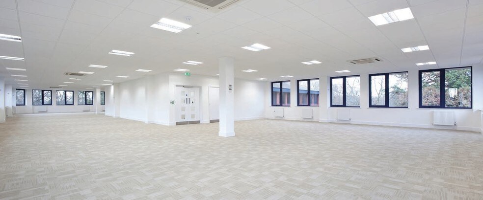 Harlington Way N, Fleet en alquiler - Foto del interior - Imagen 3 de 6