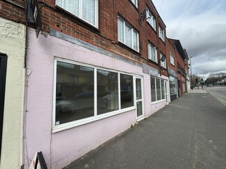 Más detalles de 31 Portsmouth Rd, Southampton - Local en alquiler
