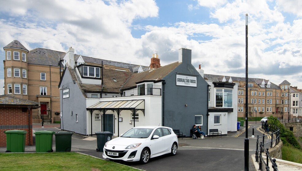 East St, Tynemouth en alquiler - Foto del edificio - Imagen 3 de 3