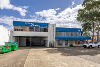 Más detalles de 14 Forge St, Blacktown - Oficina, flex en alquiler