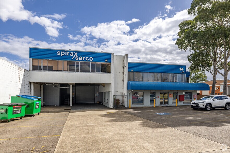 14 Forge St, Blacktown en alquiler - Foto principal - Imagen 1 de 5