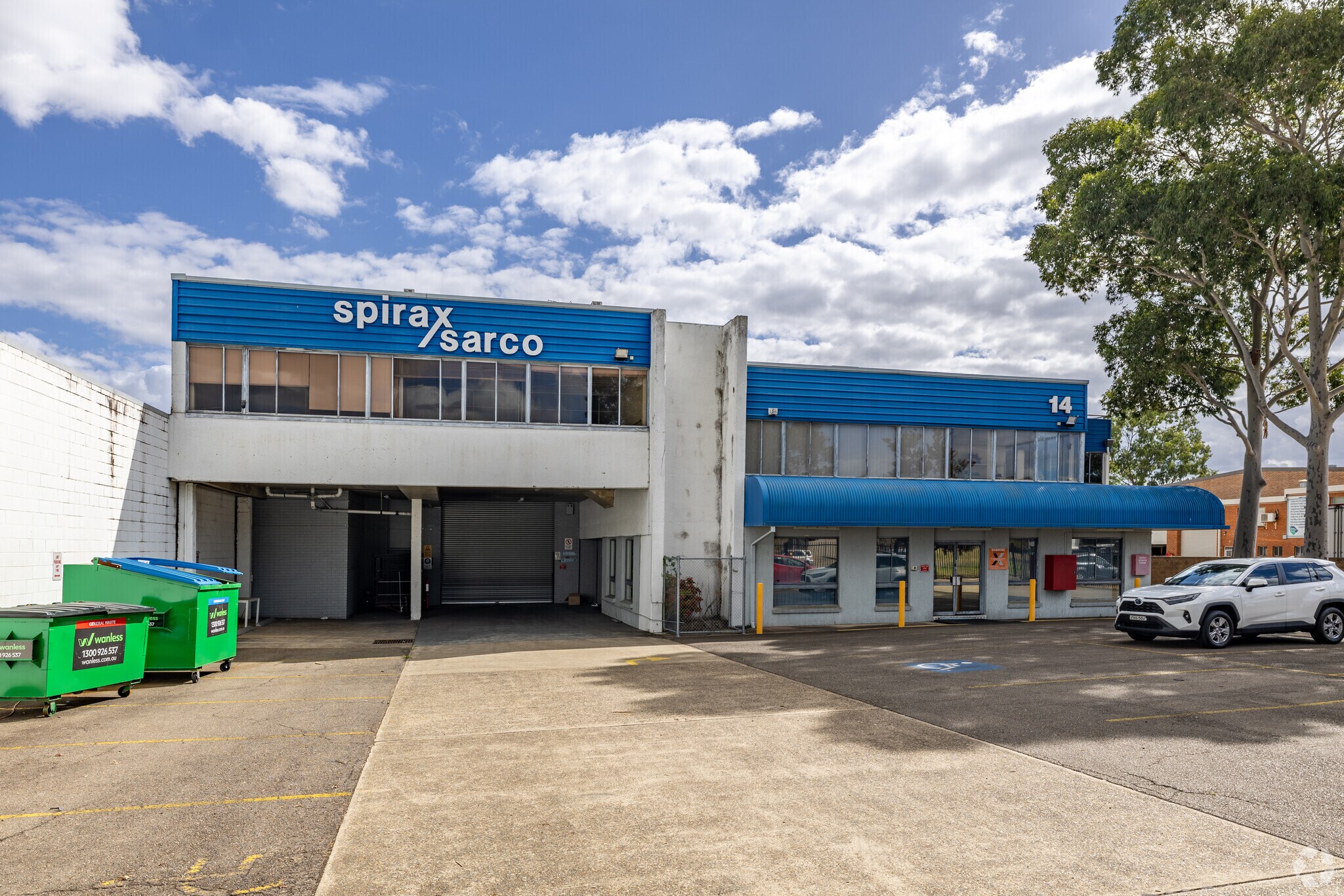 14 Forge St, Blacktown en alquiler Foto principal- Imagen 1 de 6