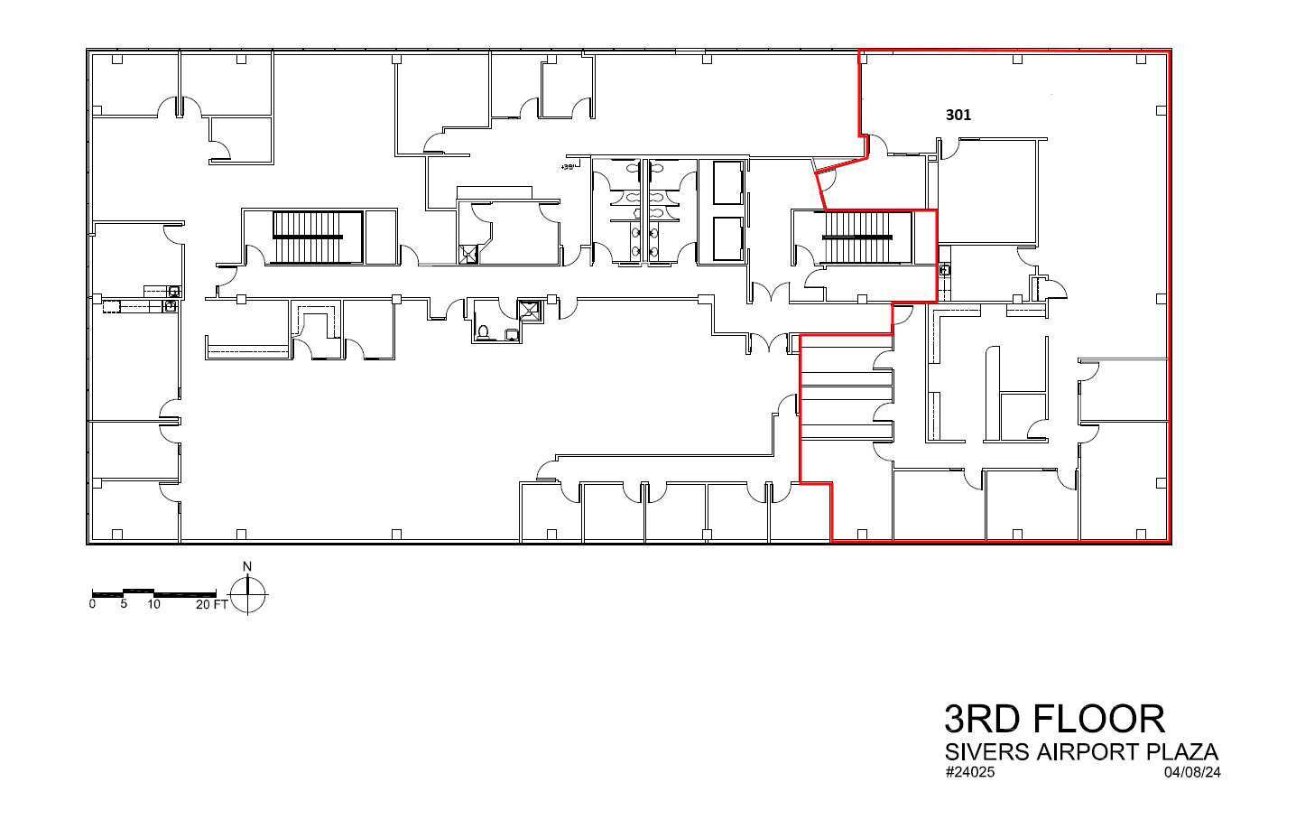 5933 NE Win Sivers Dr, Portland, OR en alquiler Plano de la planta- Imagen 1 de 1