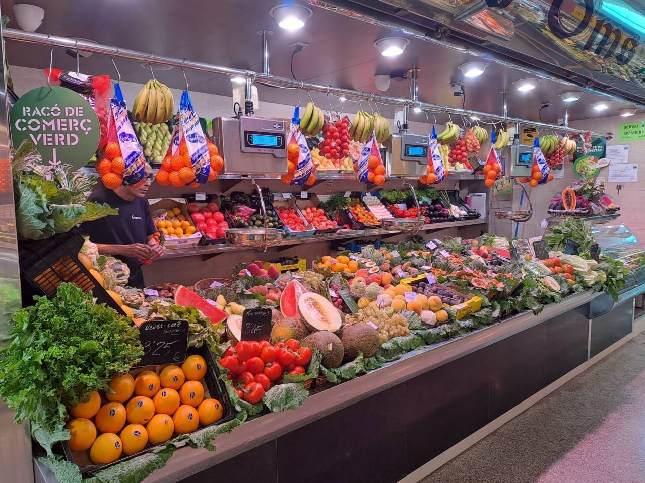 Local en Barcelona, Barcelona en alquiler Foto principal- Imagen 1 de 2