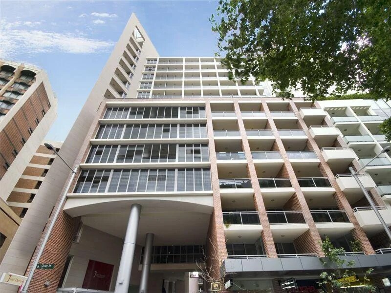 107-121 Quay St, Haymarket en venta Foto principal- Imagen 1 de 5