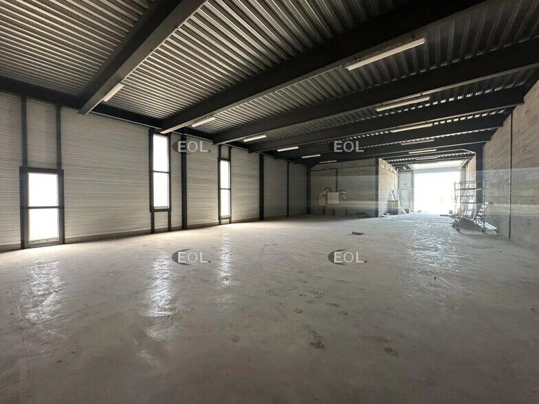 Flex en Rousset en venta - Foto del interior - Imagen 3 de 5