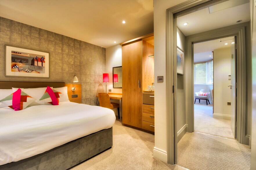 34 Gervis Rd, Bournemouth en venta - Foto del interior - Imagen 2 de 12