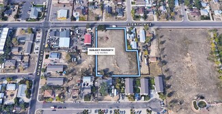 Más detalles para 6550 E 64th Ave, Commerce City, CO - Terrenos en venta