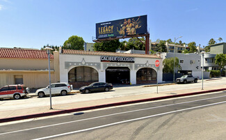 Más detalles para 1925 Wilcox Ave, Los Angeles, CA - Locales en venta