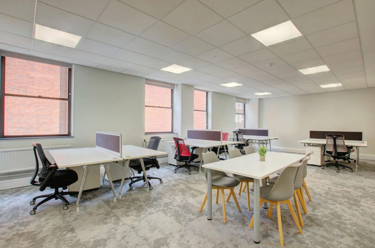 31-36 York Pl, Leeds en alquiler Foto del interior- Imagen 1 de 5