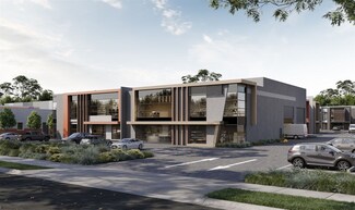 Más detalles de 142 A Fairbank Rd, Clayton South - Nave en alquiler