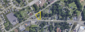 Más detalles para 741 Fairview Dr, Carlisle, OH - Terrenos en venta