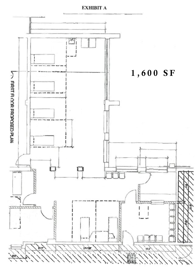 1160 Dickinson St, Springfield, MA en alquiler Foto del edificio- Imagen 1 de 1