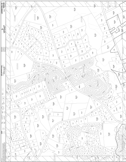 4950 Sunset Blvd, Lexington, SC en venta - Plano de solar - Imagen 2 de 2