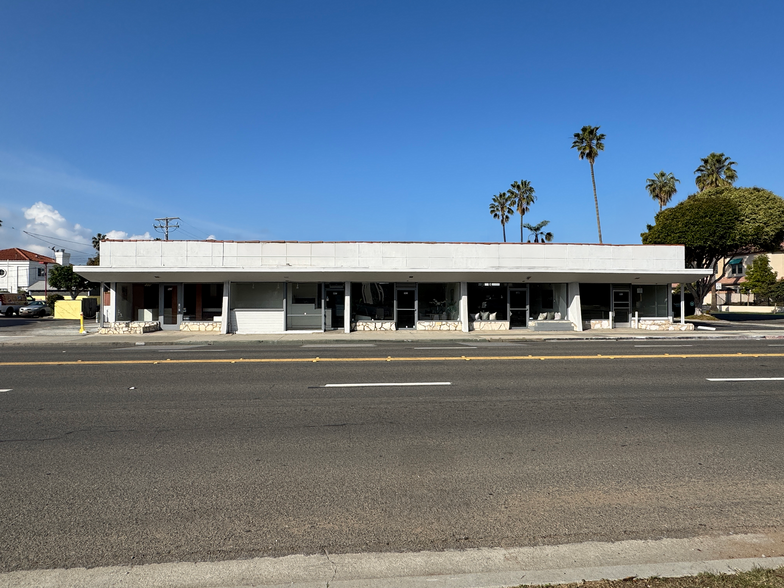 901-909 S Pacific Coast Hwy, Redondo Beach, CA en venta - Foto del edificio - Imagen 1 de 74