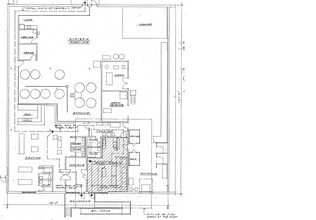 9570 Berger Rd, Columbia, MD en alquiler Plano de la planta- Imagen 1 de 1