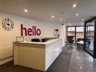 Más detalles de 42-44 Clarendon Rd, Watford - Coworking en alquiler