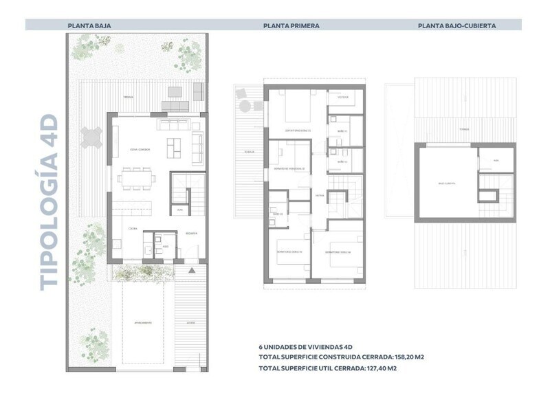 Terreno en Algeciras, Cádiz en venta - Foto del edificio - Imagen 3 de 15