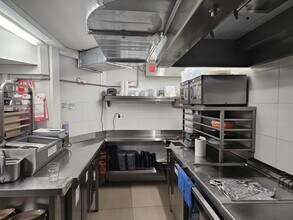 Local en Terrassa, Barcelona en alquiler Foto del interior- Imagen 2 de 5