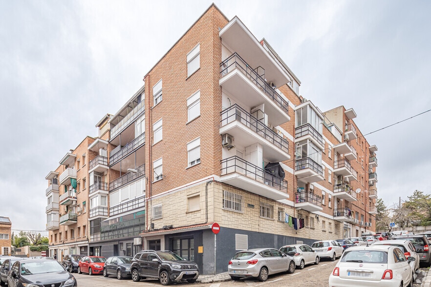 Calle de los Arfe, 61, Madrid, Madrid en venta - Foto principal - Imagen 1 de 1