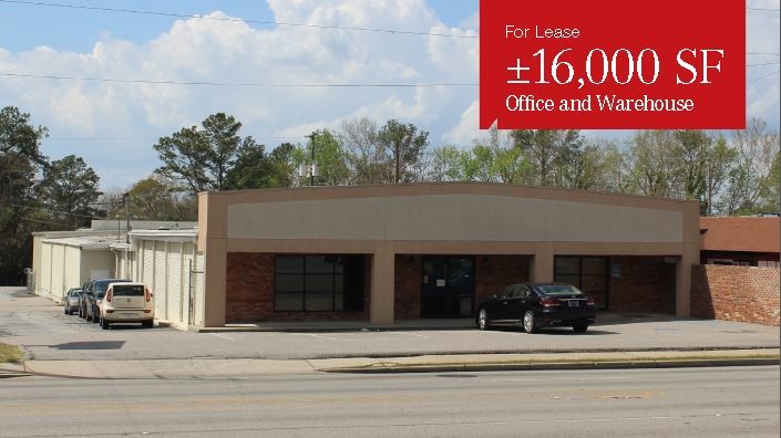 2905 Two Notch Rd, Columbia, SC en alquiler - Otros - Imagen 3 de 5