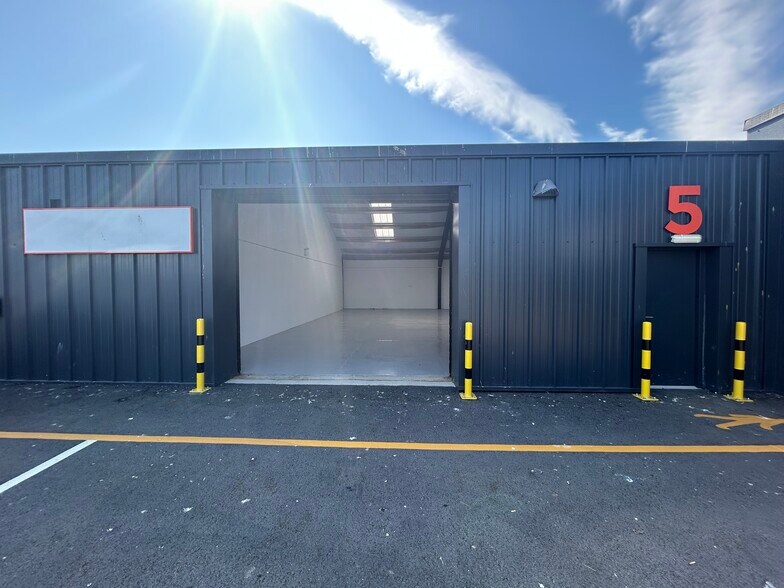 Emir Business Park, Wotton Rd, Ashford en alquiler - Foto del edificio - Imagen 3 de 7