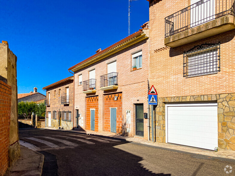 Calle Cedillo, 10, Ugena, Toledo en alquiler - Foto principal - Imagen 2 de 2