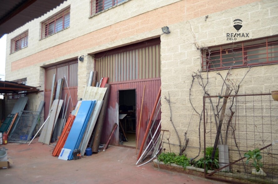 Nave en Leganés, Madrid en venta - Foto principal - Imagen 1 de 36
