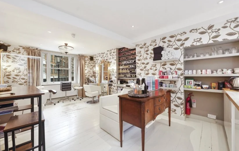 74 Compton St, London en venta - Foto del interior - Imagen 3 de 18