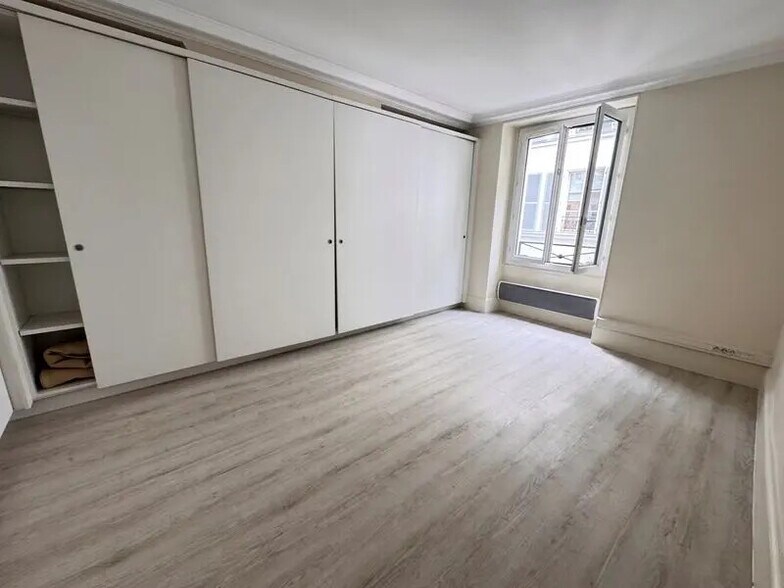 11 Rue Godot De Mauroy, Paris en alquiler - Foto del interior - Imagen 3 de 5