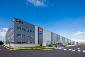 Más detalles de Borchwerf 5A, Roosendaal - Nave en alquiler