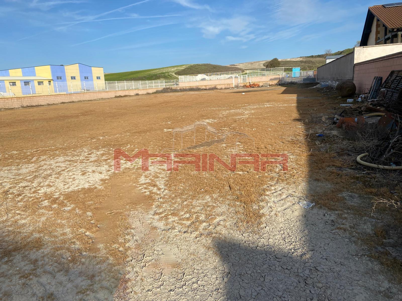 Terreno en Borox, Toledo en alquiler Foto principal- Imagen 1 de 5