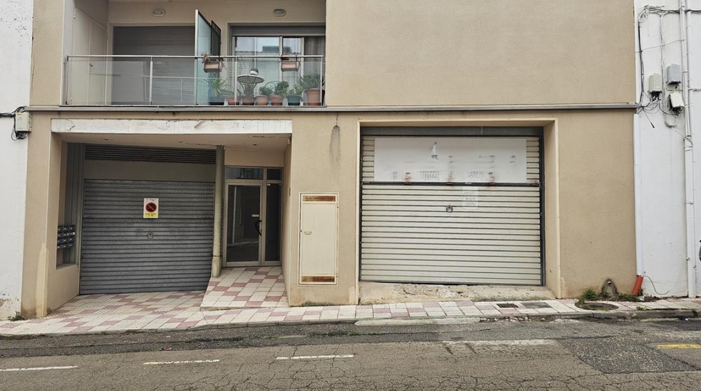 Carrer de la Farella, Llançà, Gerona en venta - Foto del interior - Imagen 2 de 3