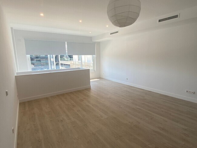 Más detalles de Oficina en alquiler