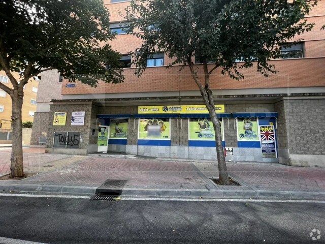 Edificio residencial en Madrid, Madrid en venta Foto del interior- Imagen 1 de 1