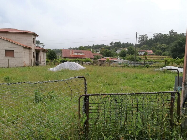Novo, S/N, Tomiño, Pontevedra en venta - Foto principal - Imagen 1 de 9
