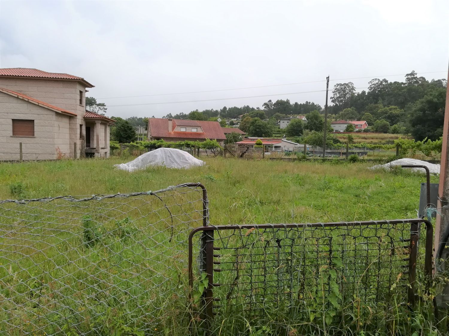 Novo, S/N, Tomiño, Pontevedra en venta Foto principal- Imagen 1 de 10