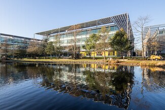 Más detalles de 566 Chiswick High Rd, London - Coworking en alquiler