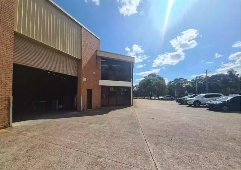 15 Hume Rd, Smithfield en alquiler - Foto del edificio - Imagen 2 de 3