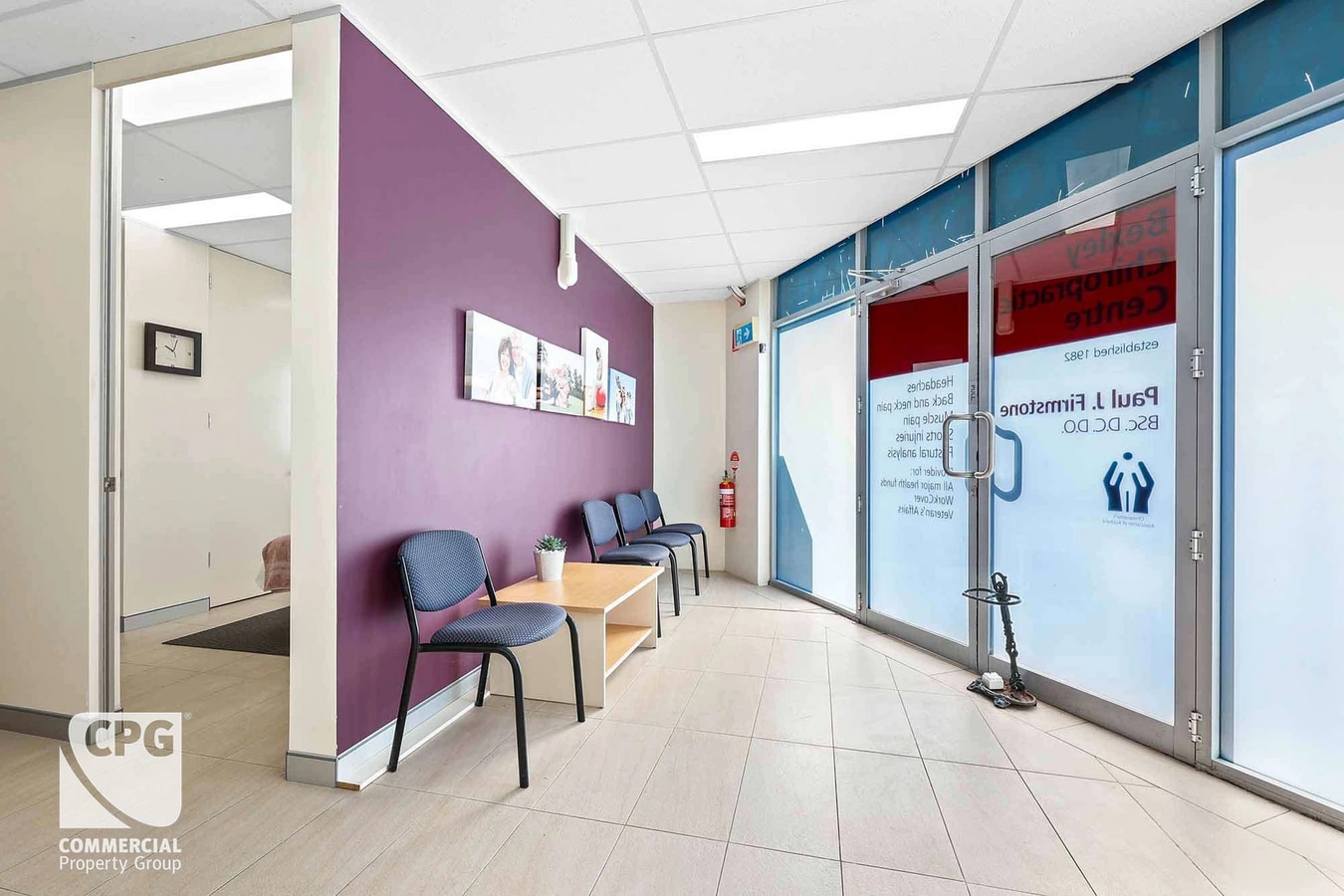 637-645 Forest Rd, Bexley, NSW 2207 - Unidad Shop 2 -  - Foto del interior - Image 1 of 7