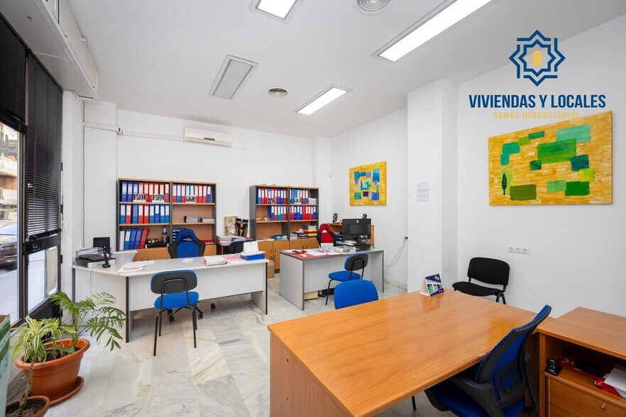 del Cisne, 6, Granada, Granada en venta - Foto del interior - Imagen 3 de 32