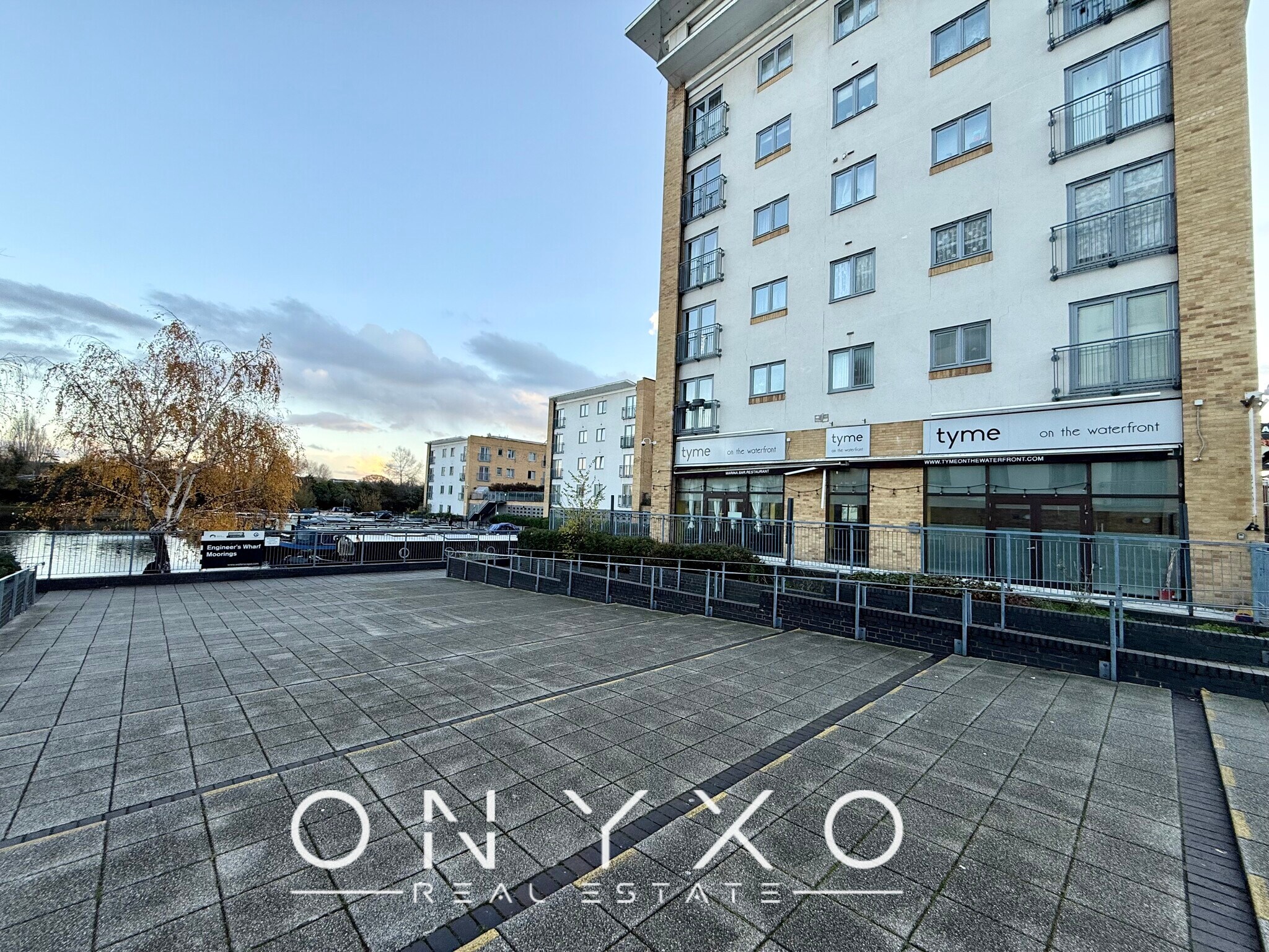 9 Higham Mews, Northolt en alquiler Foto principal- Imagen 1 de 5