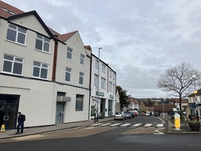 11-13 High St, Bristol en alquiler Foto del edificio- Imagen 2 de 3