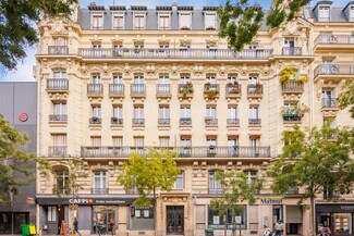 Más detalles de 48 Rue D'Alesia, Paris - Oficina en alquiler