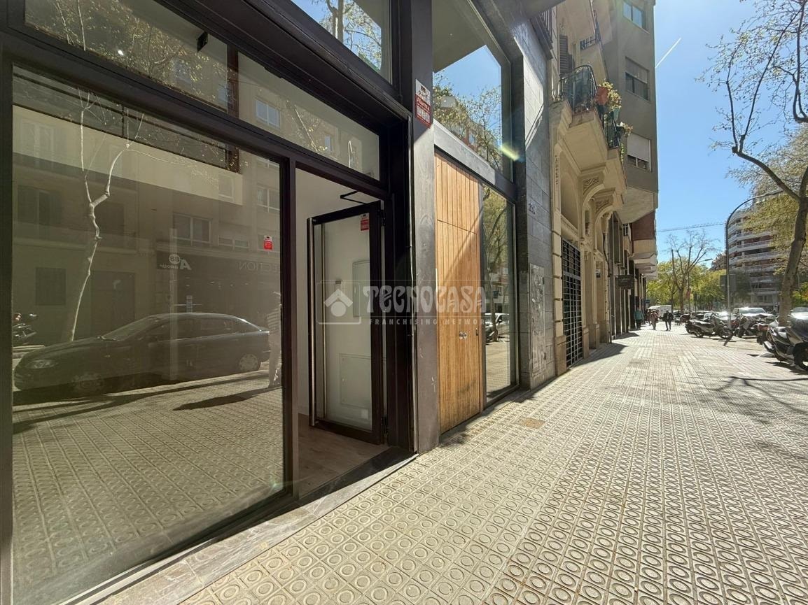 Edificio residencial en Barcelona, Barcelona en venta Foto principal- Imagen 1 de 3