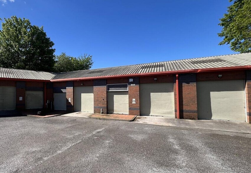 Station St, Leek en alquiler - Foto del edificio - Imagen 1 de 37