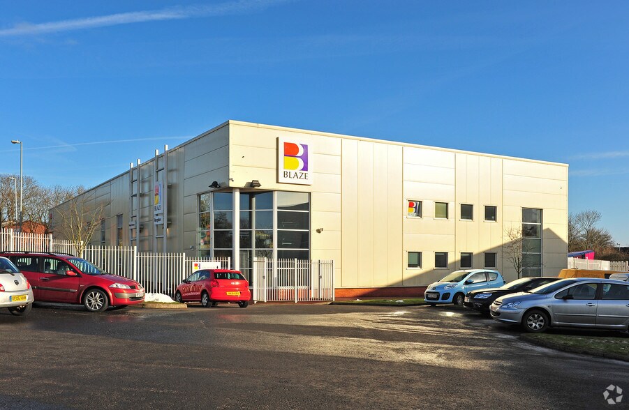 Arden Rd, Birmingham en venta - Foto principal - Imagen 1 de 3