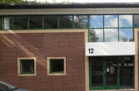 Majors Rd, Swindon en venta - Foto del edificio - Imagen 2 de 4