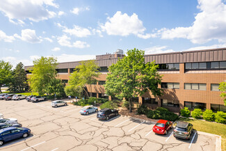 Más detalles para 7701 York Ave S, Edina, MN - Oficinas en alquiler