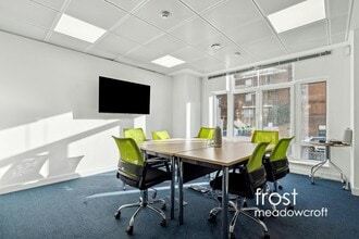 4 Keswick Rd, London en alquiler Foto del interior- Imagen 1 de 6